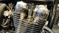 Honda CB 1100NAJE (18MY)